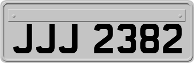 JJJ2382