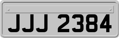 JJJ2384