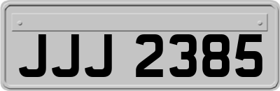 JJJ2385