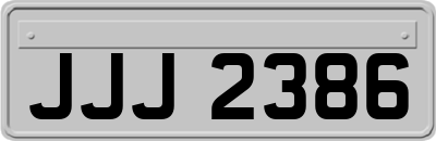 JJJ2386