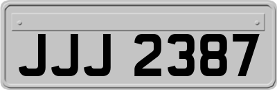 JJJ2387
