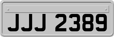JJJ2389