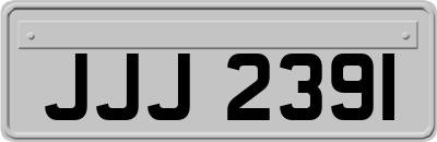 JJJ2391