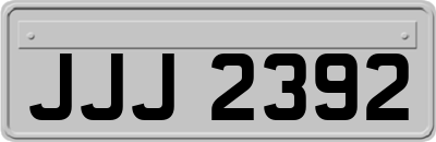 JJJ2392