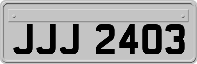 JJJ2403