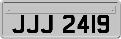 JJJ2419