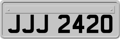 JJJ2420