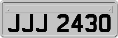 JJJ2430