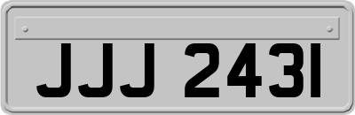 JJJ2431