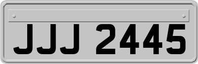 JJJ2445