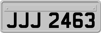 JJJ2463