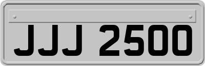 JJJ2500