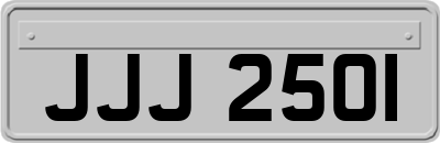 JJJ2501