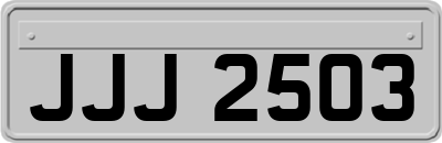 JJJ2503