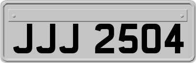 JJJ2504
