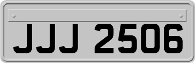 JJJ2506