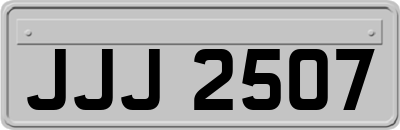 JJJ2507