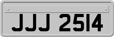 JJJ2514
