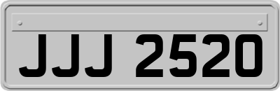 JJJ2520