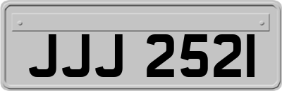 JJJ2521