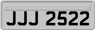 JJJ2522