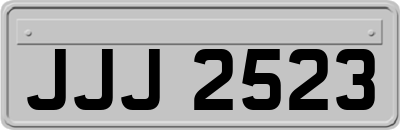 JJJ2523