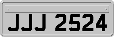 JJJ2524