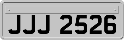 JJJ2526