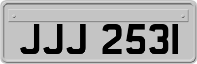 JJJ2531