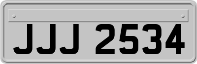 JJJ2534