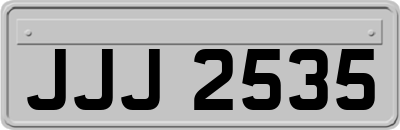 JJJ2535