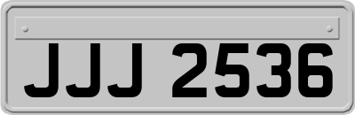 JJJ2536
