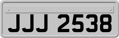 JJJ2538