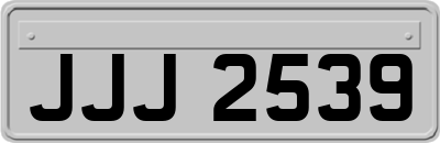 JJJ2539