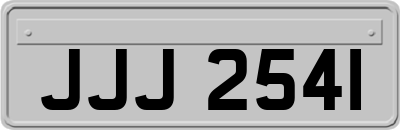 JJJ2541