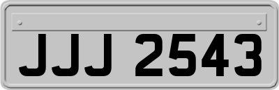 JJJ2543