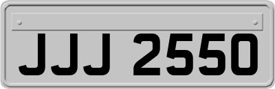 JJJ2550