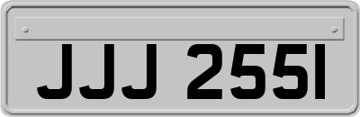 JJJ2551