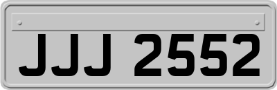 JJJ2552