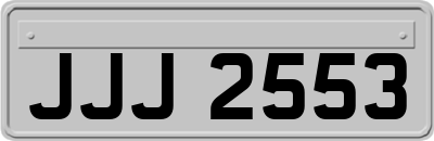 JJJ2553