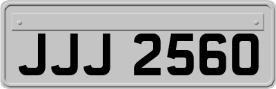 JJJ2560
