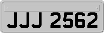 JJJ2562
