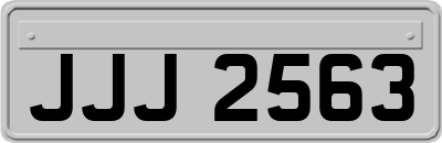 JJJ2563