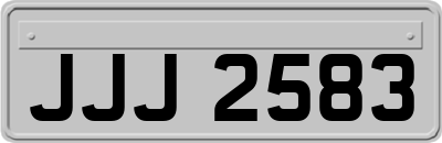 JJJ2583
