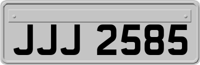 JJJ2585
