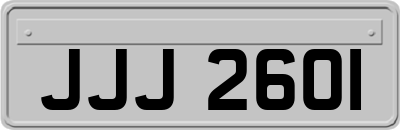 JJJ2601