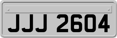 JJJ2604