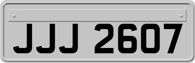 JJJ2607