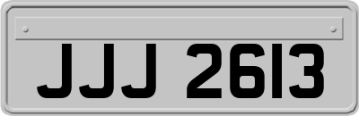 JJJ2613