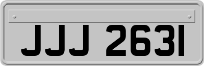 JJJ2631